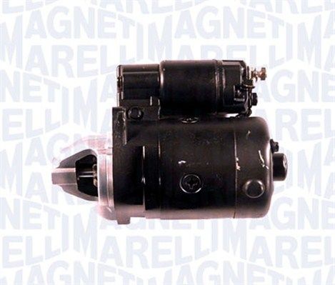 MAGNETI MARELLI Starter 944280528000